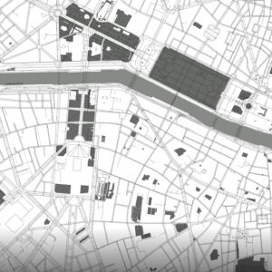 Carte de Paris